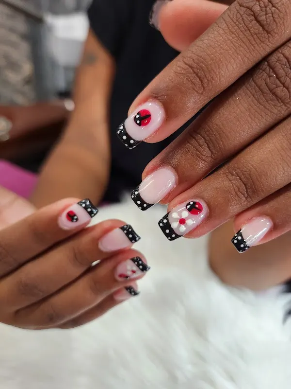 Blu Nail Spa — Nail salon in Southlake